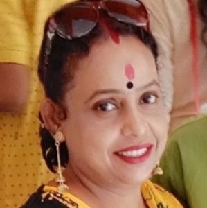 Meet your Posher, Barnali